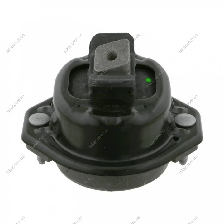 Подушка двигателя левая FEBI BILSTEIN 26972 (фото 1)