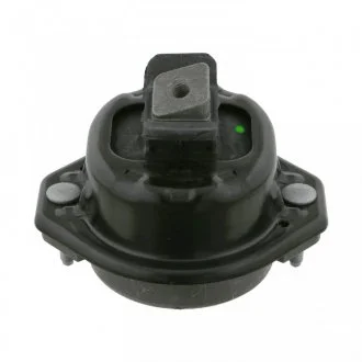 Подушка двигателя левая FEBI BILSTEIN 26972