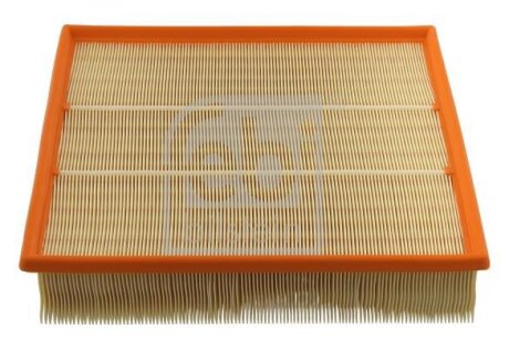 Фільтр повітряний MB SPRINTER 208-416 97-, VW LT 28-46 96-06 (FEBI) FEBI BILSTEIN 26989