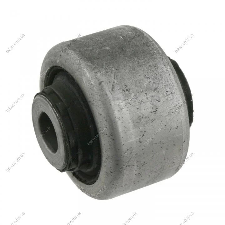 Сайлентблок CITROEN/PEUGEOT C5/C6/407 "04>> FEBI BILSTEIN 27015 (фото 1)