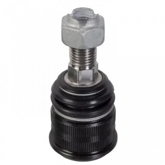 Кулькова опора з обох сторін передній міст знизу FEBI BILSTEIN 27066