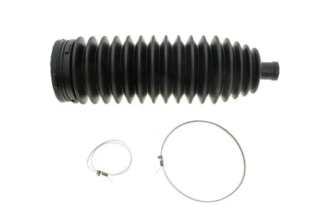 Пыльник рулевой рейки. FEBI BILSTEIN 27128