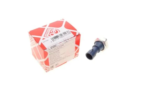 Датчик давления масла FEBI BILSTEIN 27223