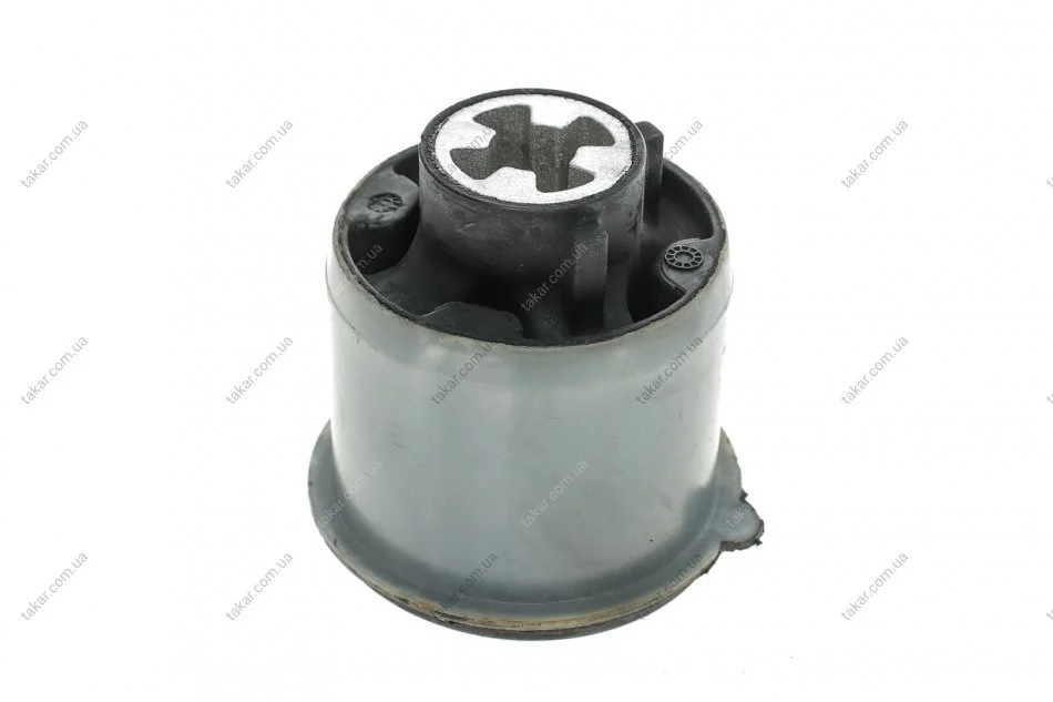Сайлентблок балки двусторонний на задний мост FEBI BILSTEIN 27245 (фото 1)