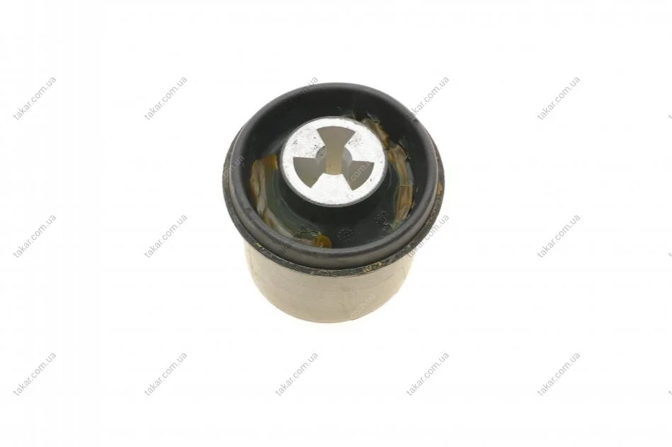 Сайлентблок балки двосторонній на задній міст FEBI BILSTEIN 27290 (фото 1)