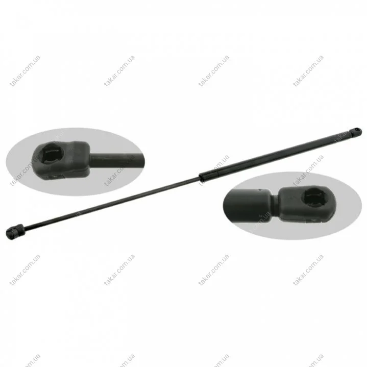 Амортизатор капота VW Passat; Audi A6 (вир-во FEBI) FEBI BILSTEIN 27693 (фото 1)