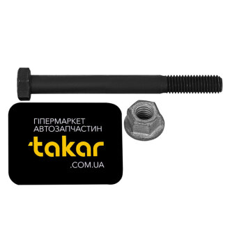 Болт FEBI BILSTEIN 27726