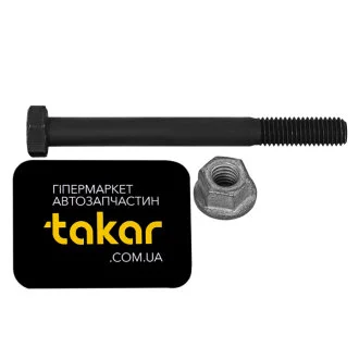 Болт FEBI BILSTEIN 27726
