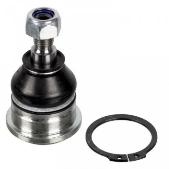 Шаровая опора с обеих сторон передний мост снизу FEBI BILSTEIN 28200