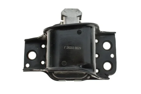 Подушка двигателя правая FEBI BILSTEIN 28203
