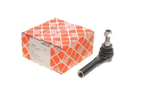 Рульовий наконечник передній міст двосторонній FEBI BILSTEIN 28351