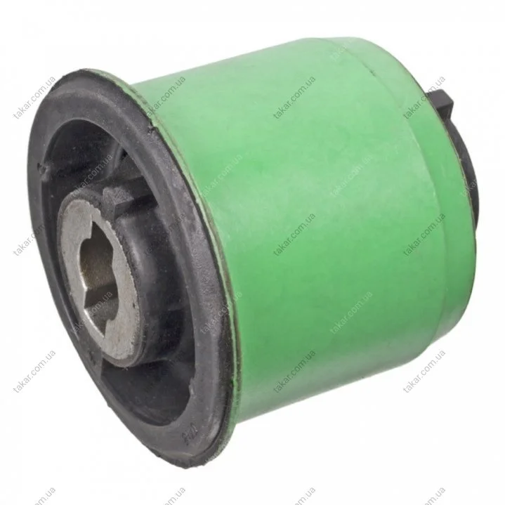 Сайлентблок балки двосторонній на задній міст FEBI BILSTEIN 28404 (фото 1)