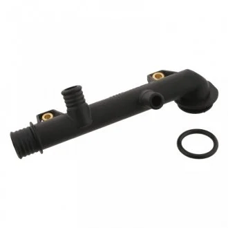 Фланець системи охолодження, 85 °C FEBI BILSTEIN 28430