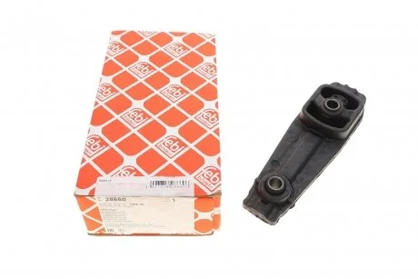 Подушка двигуна ззаду FEBI BILSTEIN 28660