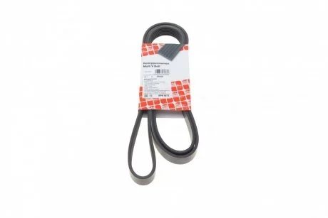 Поликлиновый ремень FEBI BILSTEIN 28986
