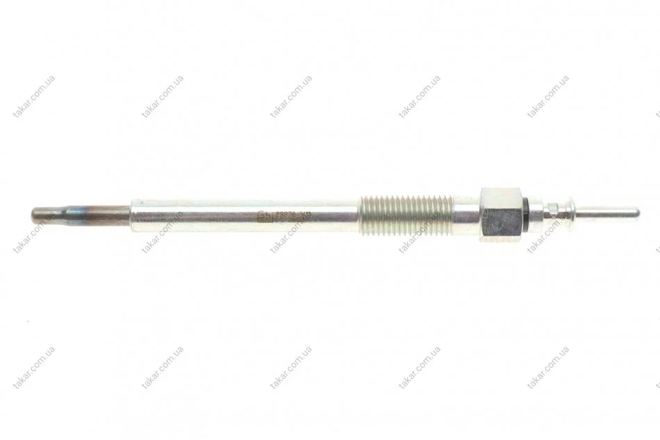 Свічка розжарювання 11V, 143мм FEBI BILSTEIN 29276 (фото 1)