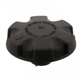 Кришка розширювального бочка V FEBI BILSTEIN 29607