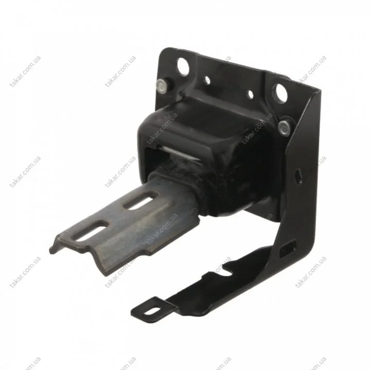 Подушка КПП Citroen С3/ Peugeot 207 2006 - 2015 (вир-во FEBI) FEBI BILSTEIN 29618 (фото 1)