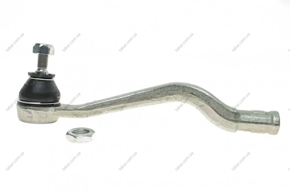 Рульовий наконечник передній міст зліва FEBI BILSTEIN 29623 (фото 1)