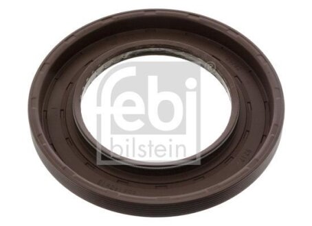 Кільце, що ущільнює, диференціал FEBI BILSTEIN 29782