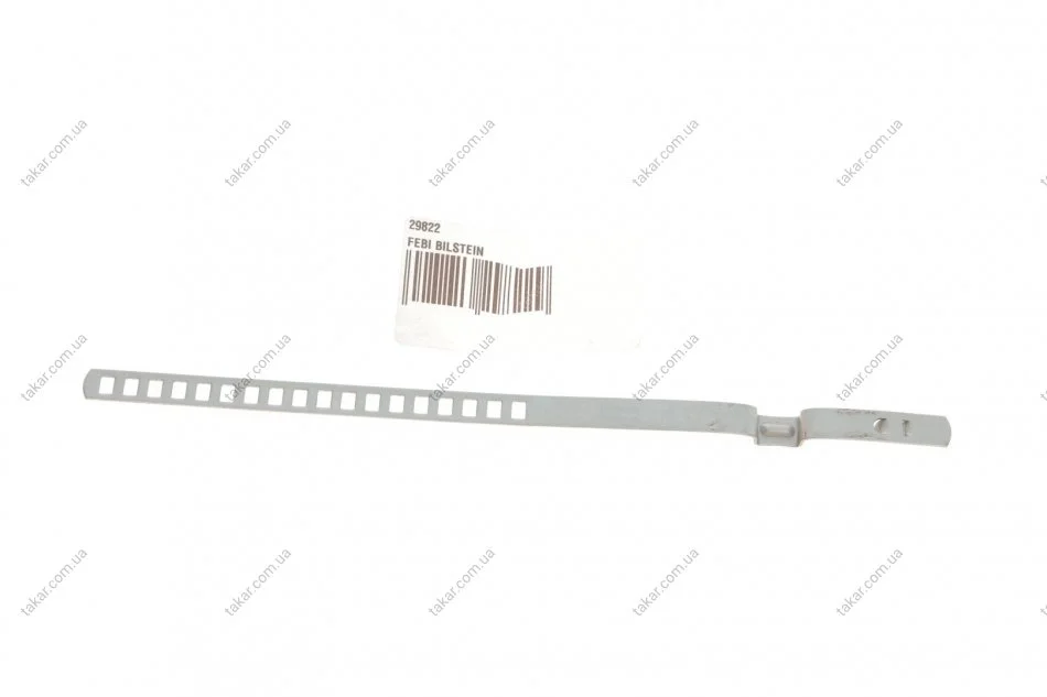 Хомут FEBI BILSTEIN 29822 (фото 1)