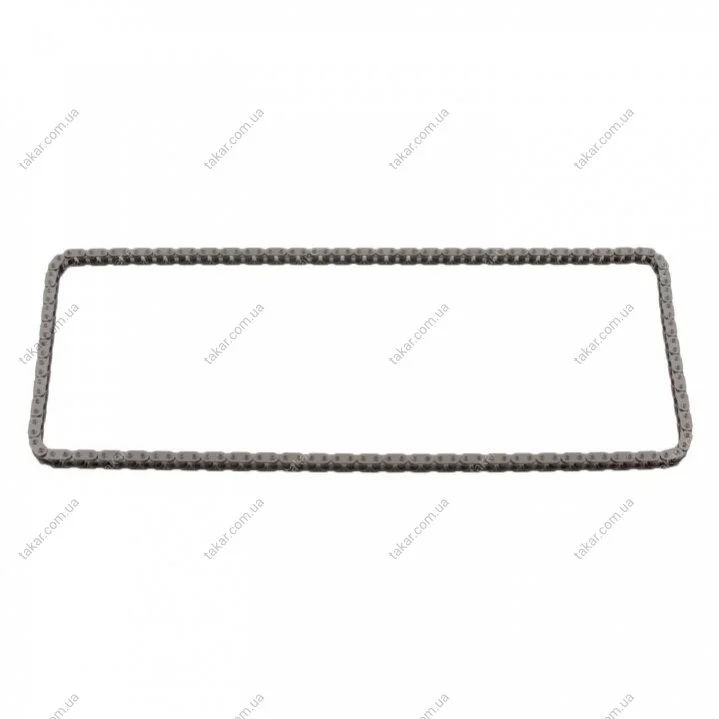 Цепь привода распредвала BMW N51/52/53/N20 (выр-во FEBI) FEBI BILSTEIN 29864 (фото 1)