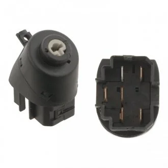 Контактная группа замка зажигания FEBI BILSTEIN 29878