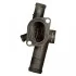 Фланець системи охолодження, 87 ° C FEBI BILSTEIN 29888 (фото 3)
