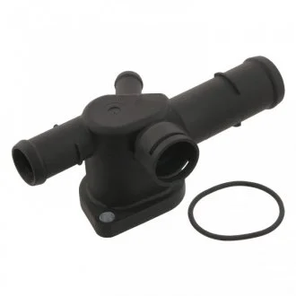 Фланець системи охолодження, 87 ° C FEBI BILSTEIN 29888