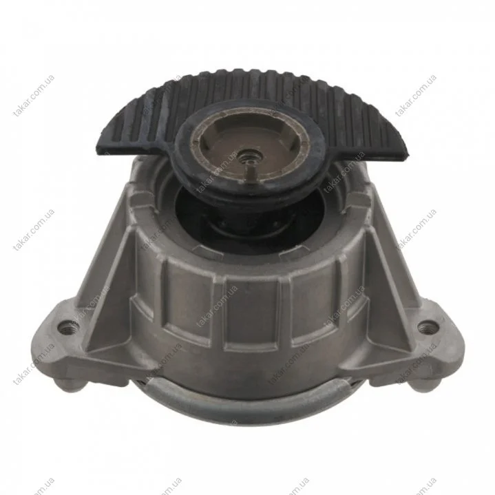Подушка двигуна з обох боків МВ C (204),E (212) (вир-во FEBI) FEBI BILSTEIN 29986 (фото 1)