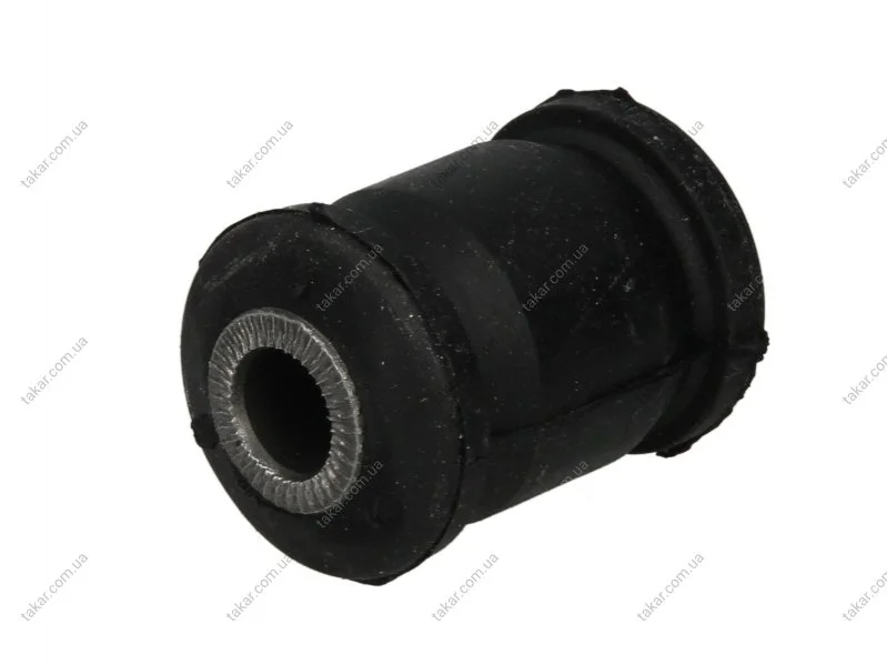 Сайлентблок рычага двусторонний на передний мост (снизу, спереди) FEBI BILSTEIN 30034 (фото 1)
