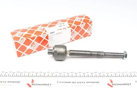 Рульова тягa FEBI BILSTEIN 30037