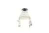 Подушка двигателя задняя FEBI BILSTEIN 30041 (фото 4)