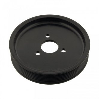 Шкив насоса ГПК BMW 5(E39), X3 2,0-3,0 97- (Выр-во FEBI) FEBI BILSTEIN 30123