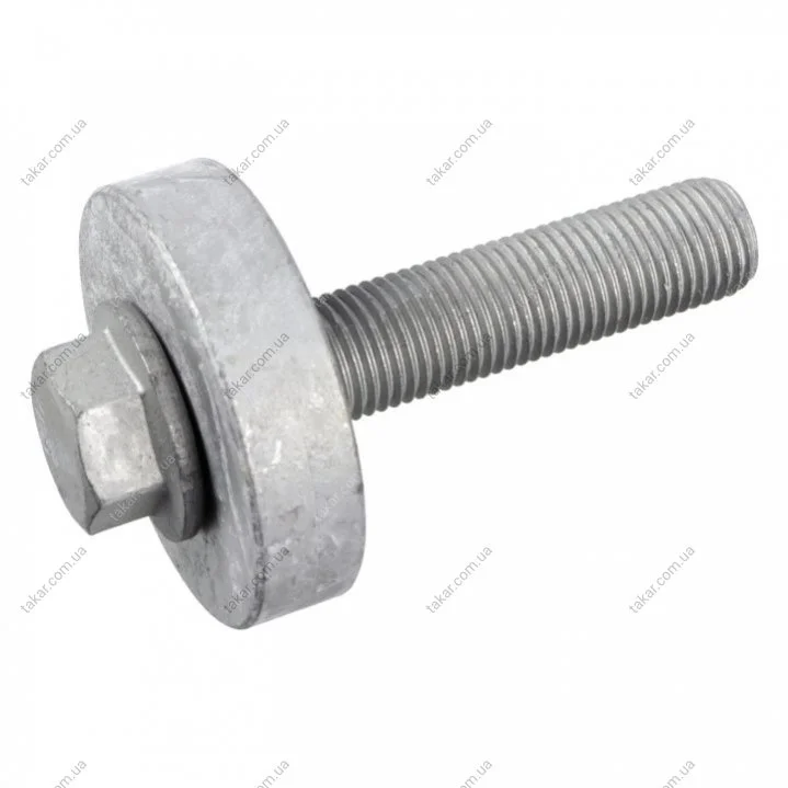 Болт (вир-во FEBI) FEBI BILSTEIN 30153 (фото 1)