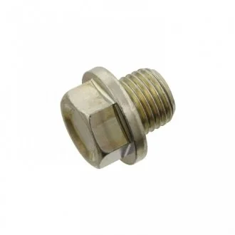 Пробка зливу мастила FEBI BILSTEIN 30180