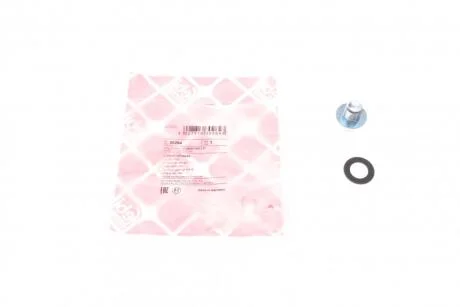 Пробка піддону FEBI BILSTEIN 30264
