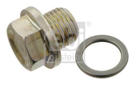 Пробка (FEBI) FEBI BILSTEIN 30269