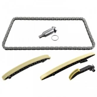 Комплект ланцюга ГРМ 108 зубців FEBI BILSTEIN 30322