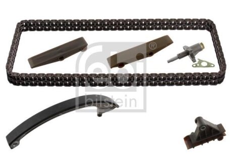Комплект ланцюга (Febi) FEBI BILSTEIN 30324