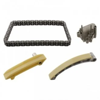 Комплект ременя ГРМ FEBI BILSTEIN 30342