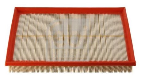 Фільтр повітряний VAG 1.4-1.6 16V 99-08 (FEBI) FEBI BILSTEIN 30365