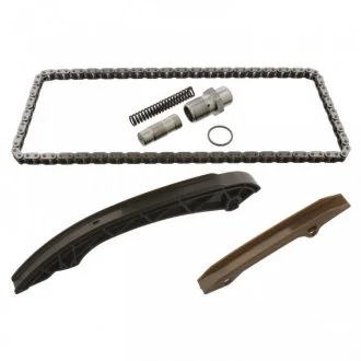 Комплект цепи привода распределительного вала BMW M50/M52 (выр-во FEBI) FEBI BILSTEIN 30410