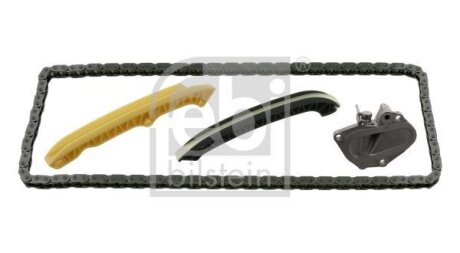 Комплект ланцюга ГРМ VAG 1,2 8V BMD,AWY (Febi) FEBI BILSTEIN 30478