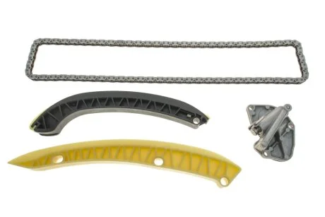 Комплект ремня ГРМ FEBI BILSTEIN 30497