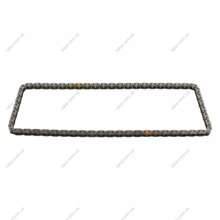 Ланцюг приводу росподiльчого валу Renault (вир-во Febi) FEBI BILSTEIN 30499 (фото 1)