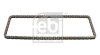 Ланцюг приводу росподiльчого валу Renault (Febi) FEBI BILSTEIN 30499 (фото 1)