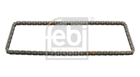 Ланцюг приводу росподiльчого валу Renault (Febi) FEBI BILSTEIN 30499