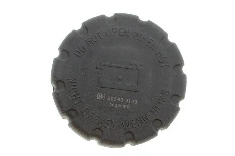 Кришка радіатора FEBI BILSTEINV FEBI BILSTEIN 30533