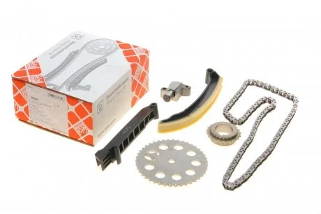 Комплект цепи SMART M160 (выр-во FEBI) FEBI BILSTEIN 30644
